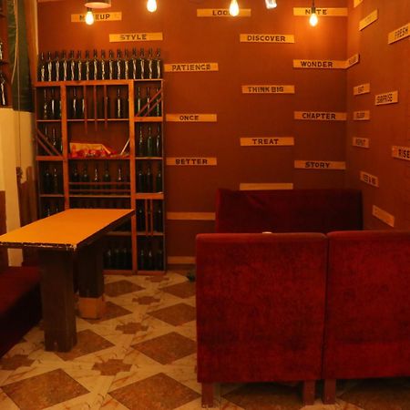 Townhouse 03 Hotel Агра Экстерьер фото