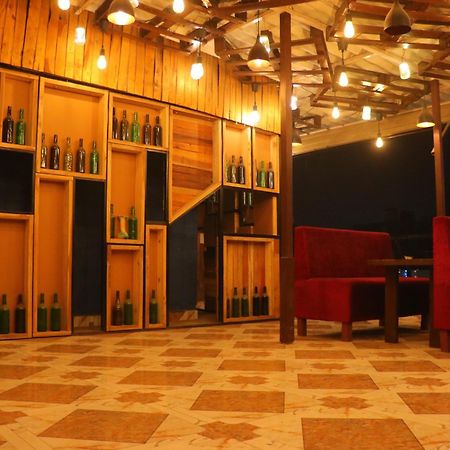 Townhouse 03 Hotel Агра Экстерьер фото