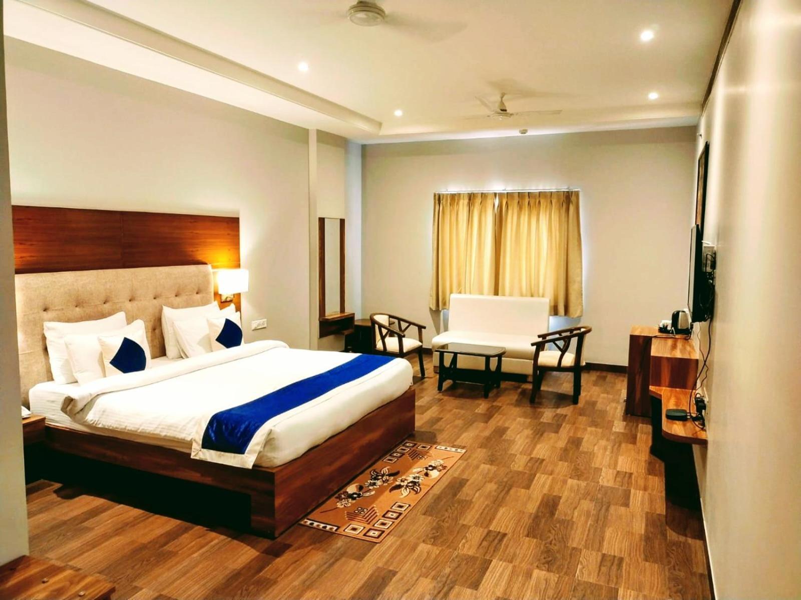 Townhouse 03 Hotel Агра Экстерьер фото