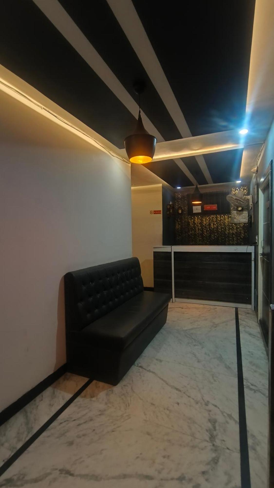 Townhouse 03 Hotel Агра Экстерьер фото