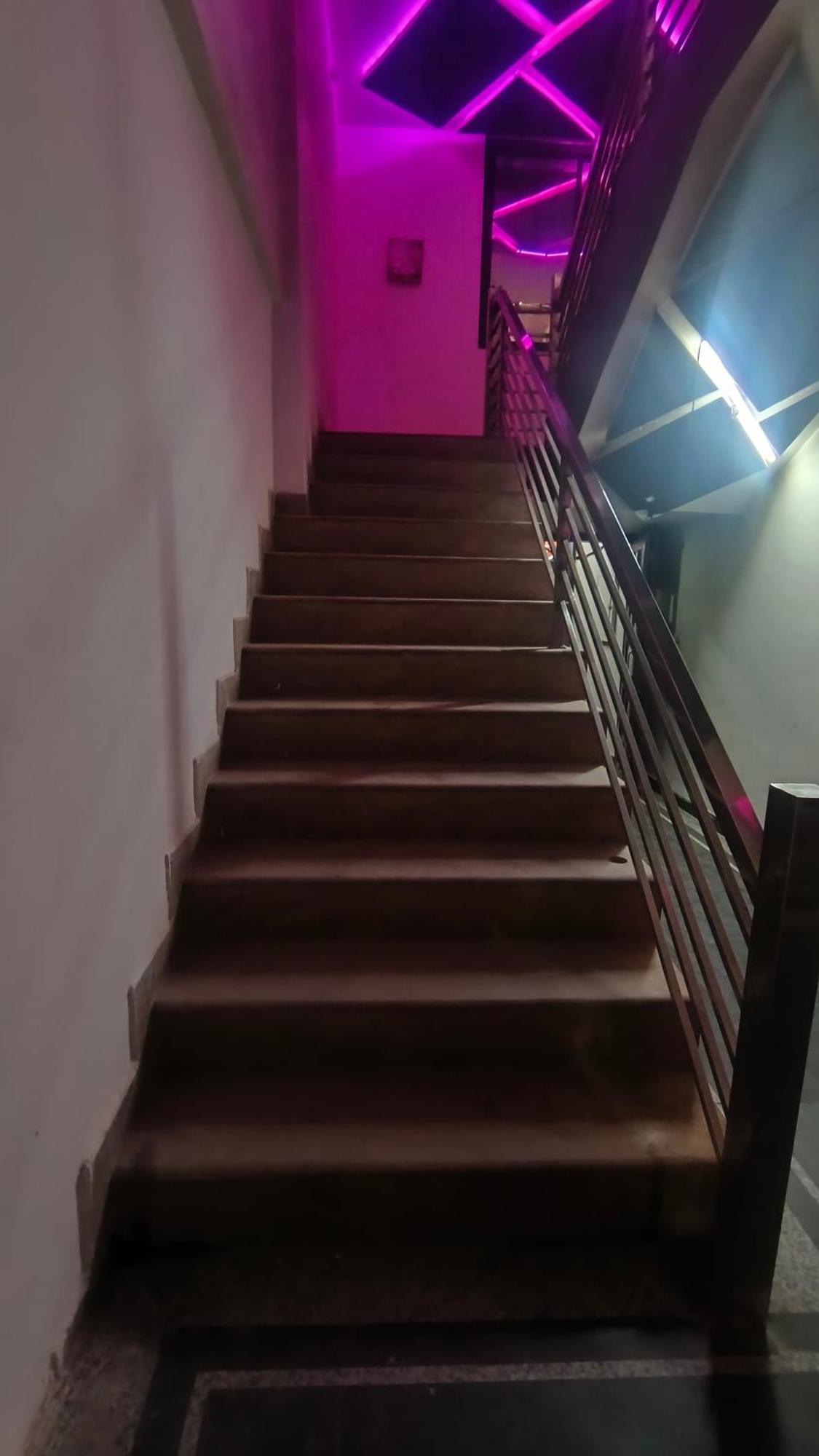 Townhouse 03 Hotel Агра Экстерьер фото