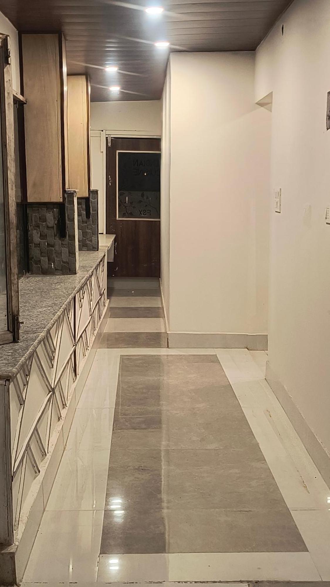 Townhouse 03 Hotel Агра Экстерьер фото