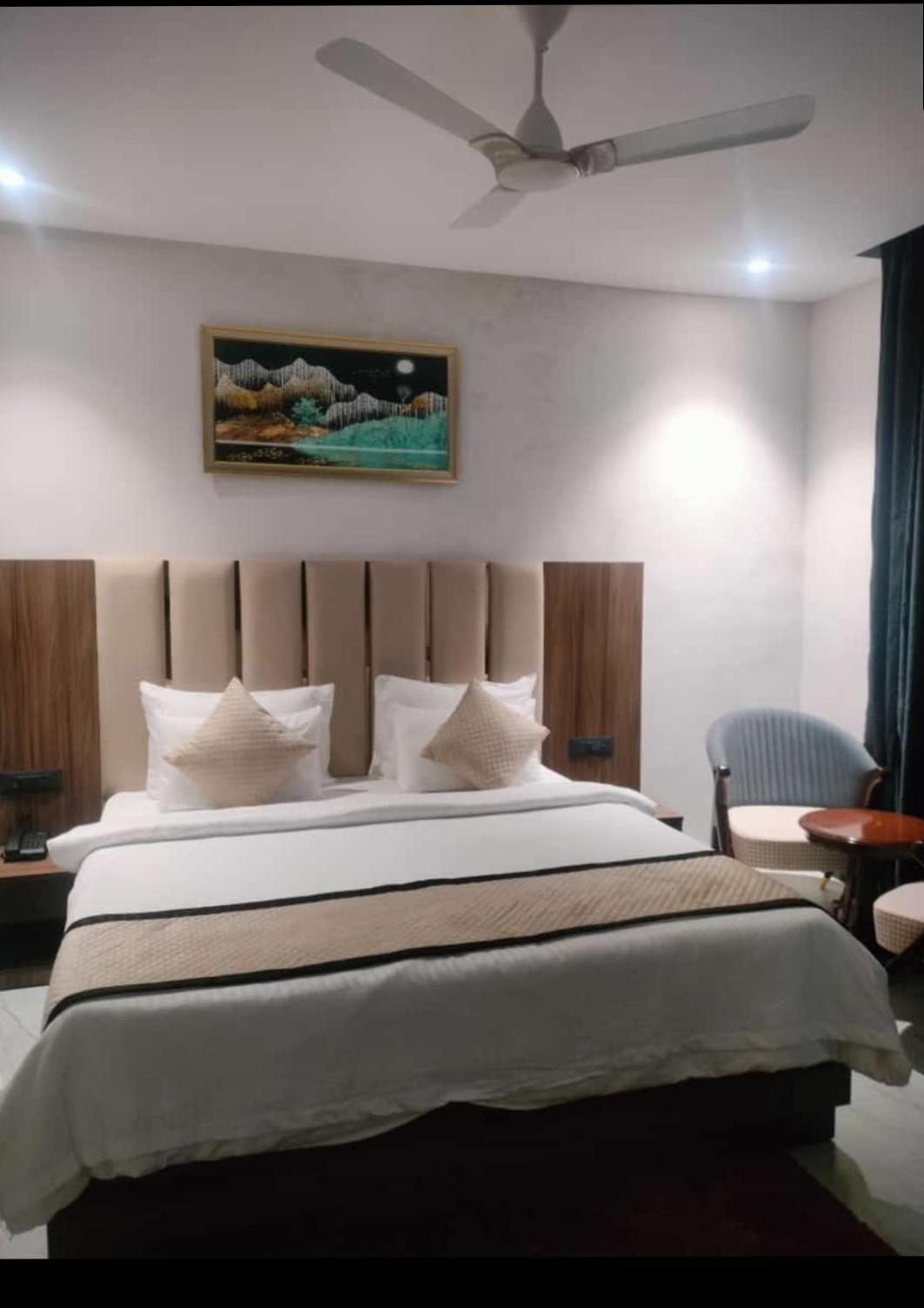 Townhouse 03 Hotel Агра Экстерьер фото