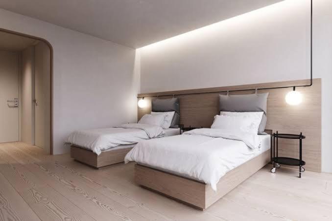 Townhouse 03 Hotel Агра Экстерьер фото